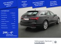 Audi A6 - Vorschau Bild 2