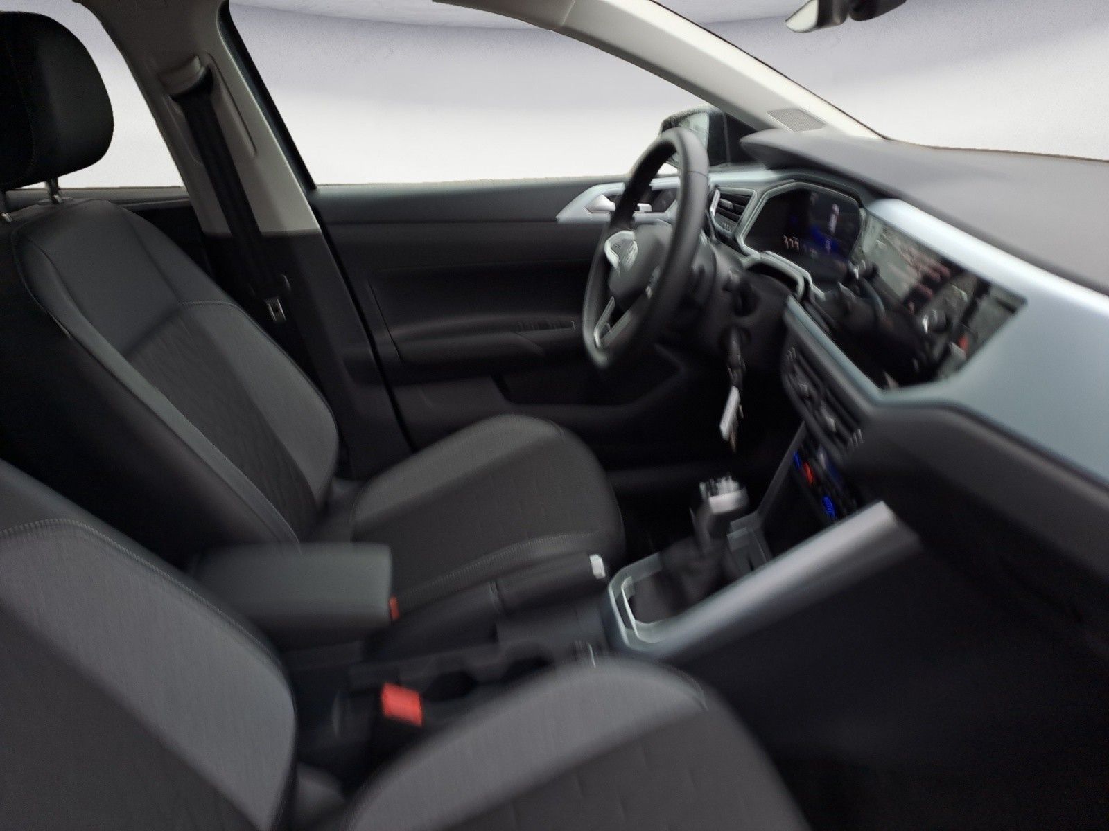 Volkswagen Polo - Bild 9