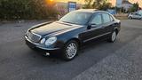 Mercedes-Benz mercedes E270 cdi - Mercedes-Benz E 270 mit Diesel-Antrieb