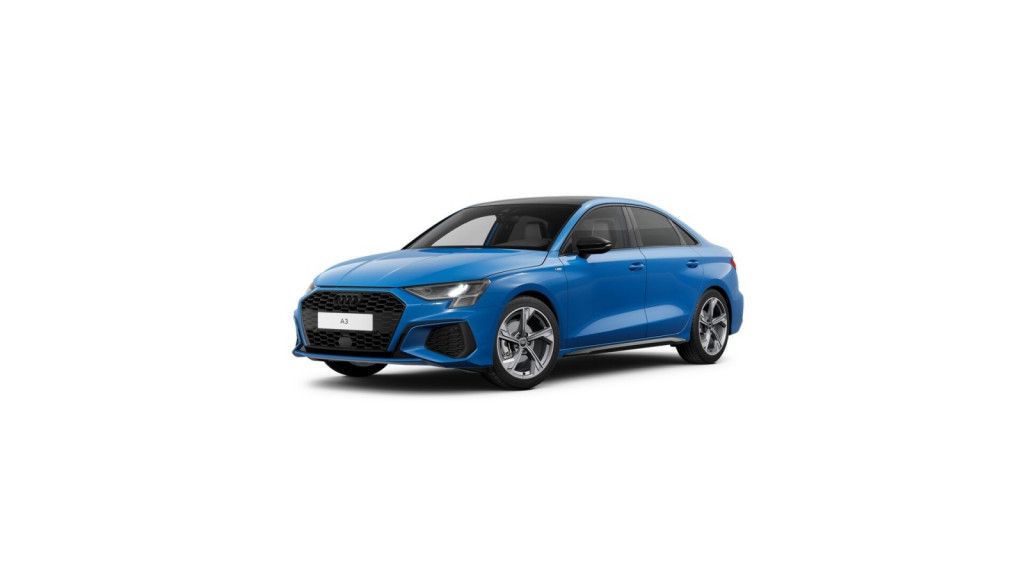 Audi A3 Limousine S line 30 TFSI AHK ACC PANO B+O LED imagem 2