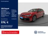 Volkswagen Passat 2.0 TSI DSG 4Mo R-Line AHK STAND DCC 360 - Volkswagen Passat: R 36
