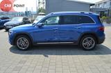 Mercedes-Benz GLB 220d AMG*7 Sitze*360°*MBUX*Distr.*Ambi*LED - Mercedes-Benz GLB 220: Automatik