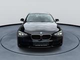 BMW 114 Baureihe 1 Lim. 5-trg. 114 i - BMW 114 aus 2012