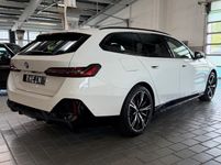 BMW 520 - Vorschau Bild 3