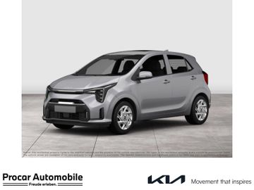 Kia Leasingangebot: Kia Picanto PE2 1.0 GDI NAVI PDC V+H