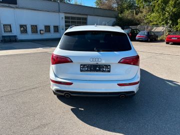 Audi Q5 - 6
