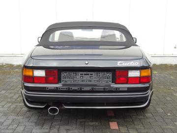 صورة 5 لـ 1991 Porsche 944