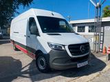 Mercedes-Benz Sprinter III Kasten 316 CDI MAXI EXTRALANG  LED - Angebote