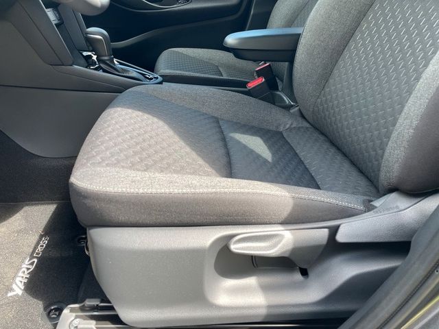 Toyota Yaris Cross 1.5 Hybrid Teamplayer *BLIS*SHZ*PDC*