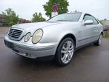 Mercedes-Benz CLK 320 ELEGANCE - gebrauchte Mercedes-Benz CLK-Klasse aus dem Jahr 1998