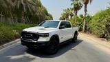 Dodge CARFAX CLEAN*RAMBOX*LIFT*4X4*TV*AHK*GARANTIE*