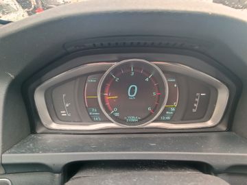 Volvo V60 - 12