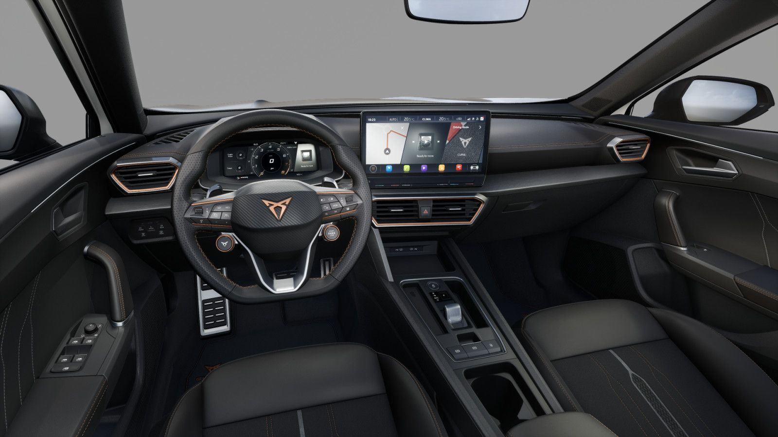 Cupra Formentor - Bild 8