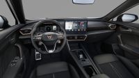 Cupra Formentor - Vorschau Bild 8