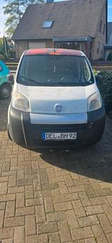 Fiat Fiorino zu verkaufen - Fiat Fiorino in Bremen