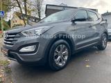 Hyundai Santa Fe Trend 2WD 1.Hand Garantie - Hyundai SANTA FE in Gelsenkirchen
