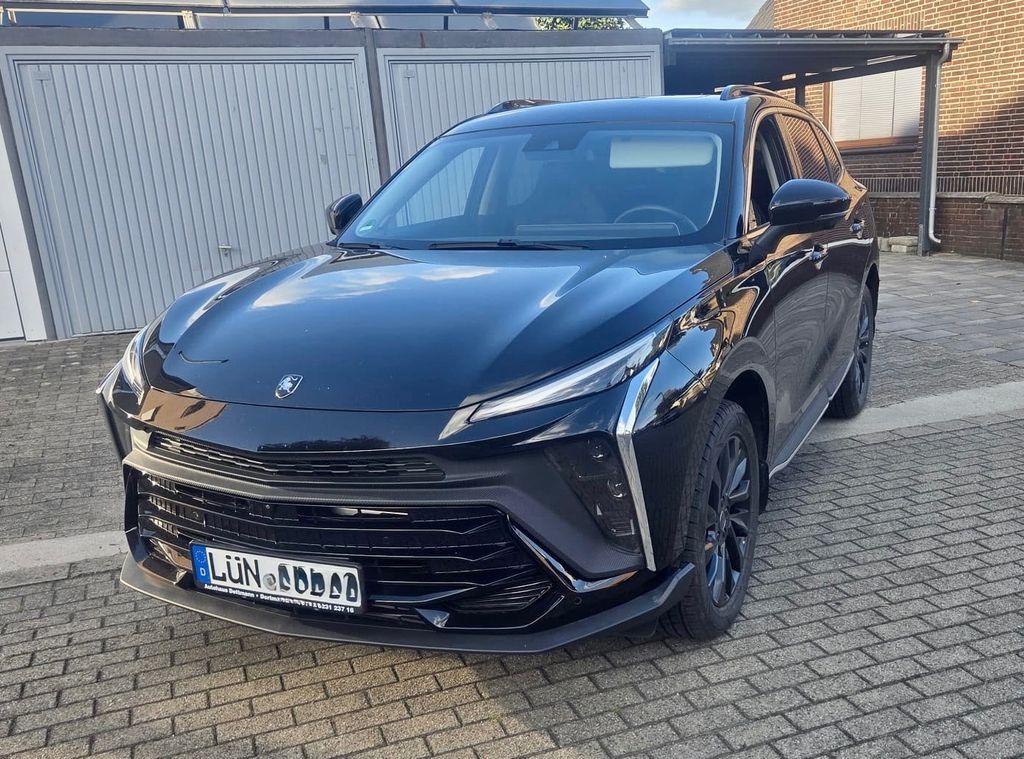 Image of DFM Forthing 5
