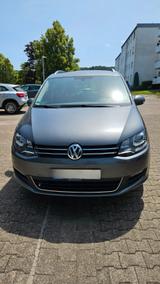 Volkswagen Sharan 2.0 TDI DSG 130kW BMotion Technology ... - Volkswagen Sharan in Hagen