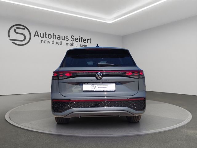 Volkswagen Tayron - Bild 5