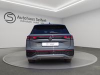Volkswagen Tayron - Vorschau Bild 5