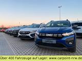 Dacia Sandero 3 Essential SCe 65 - Dacia Sandero Neuwagen in Duisburg