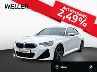 BMW 220 - Vorschau Bild 1