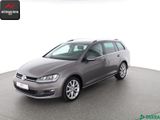 Volkswagen Golf VII Variant 1.6 TDI PARKLENKASSIST,STANDHZ - Volkswagen Golf: 6.1