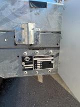 Stema Carrier XL SHA 02 15-30-18.1 Motorradanhän - Stema Pkw-Anhänger