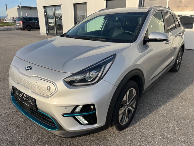 Kia Niro e-Niro GOLD LONG RANGE 64kWh 204PS