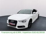 Audi A5 Sportback 1.8 TFSI S Line - Audi A5 mit Benzin-Antrieb: Sportwagen, 1.8
