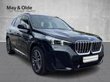 BMW X1 sDrive18d M Sport AHK Navi HiFi LED ACC GJR - BMW X1: Sport