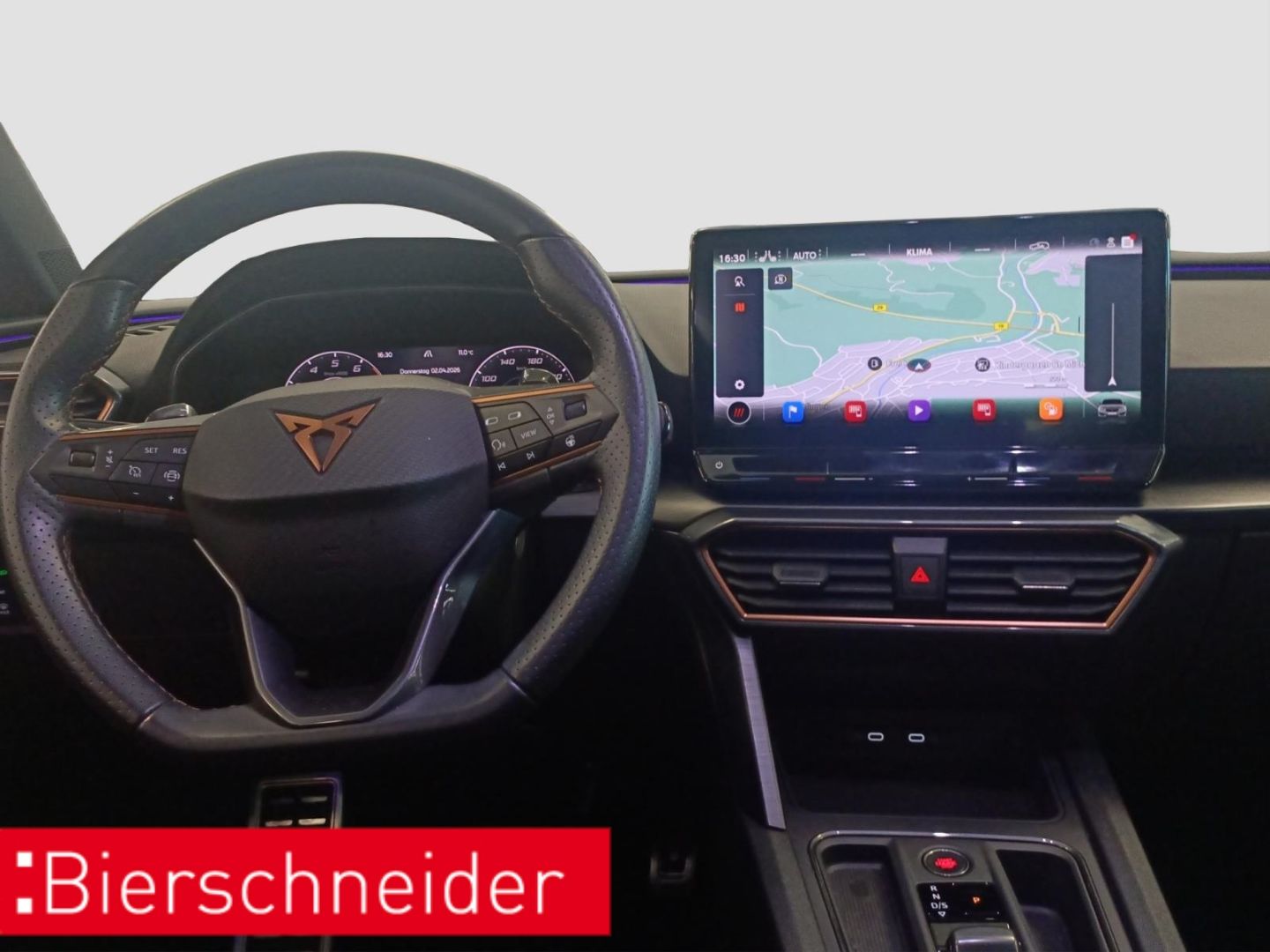 Cupra Leon - Bild 22