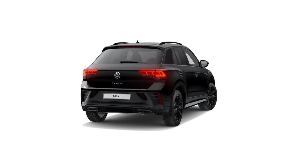 Volkswagen T-Roc - Bild 5