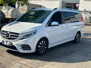 Mercedes V 250 - 3
