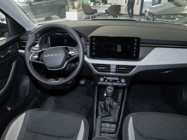 Kamiq 1.0 TSI Tour MATRIX+NAVI+RFK