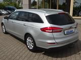Ford Mondeo Turnier 165PS Business Navi SHZ AHK - Ford Mondeo: Ps