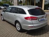 Ford Mondeo Turnier 165PS Business Navi SHZ AHK - Ford Mondeo: Ps
