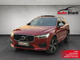 Volvo XC60 R Design AWD°Vollausstattung°Top Zustand°DE - Volvo XC60 in Leverkusen