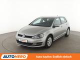 Volkswagen Golf VII 1.2 TSI Trendline BlueMotion Tech*NAVI* - Volkswagen Golf: Trendline Bluemotion