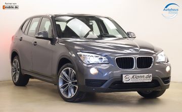 BMW X1 - 1