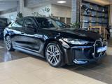 BMW i4 35 eDrive Harman/Kardon AHK LED R.Cam SHZ PDC - gebrauchte BMW i4 aus dem Jahr 2023