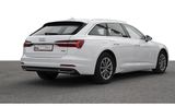 Audi A6 Avant 45 TDI QUATTRO ACC LED GRA SHZ - Audi A6: 4g