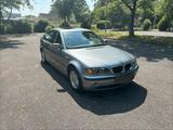 BMW 316i e46 Bastler saubere gute Substanz - BMW 316 in Mönchengladbach
