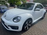 Volkswagen Beetle Lim. R Line Navi+Panorama+Leder+LED - VW Beetle mit Schiebedach