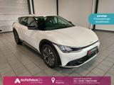 Kia EV6 Elektro 77,4 kWh   ACC|LED|Navi|Sitzhzg - gebrauchte Kia EV6 aus dem Jahr 2023