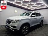 Ssangyong Rexton 4x4 Crystal|AUTOM|VOLLEDER|LED|ANHÄNGERKU - Ssangyong in Hamburg