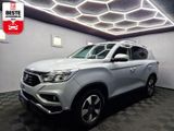 Ssangyong Rexton 4x4 Crystal|AUTOM|VOLLEDER|LED|ANHÄNGERKU - Ssangyong