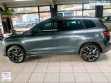 Skoda Karoq Sportline SHZvo*hi+LHZ+NAVI+PARK ASSIST... - Skoda Karoq in Lübeck