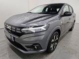 Dacia Sandero Journey TCe 90 CVT Media Nav Sitzheizung - mit Benzin-Antrieb: Kleinwagen, Automatik