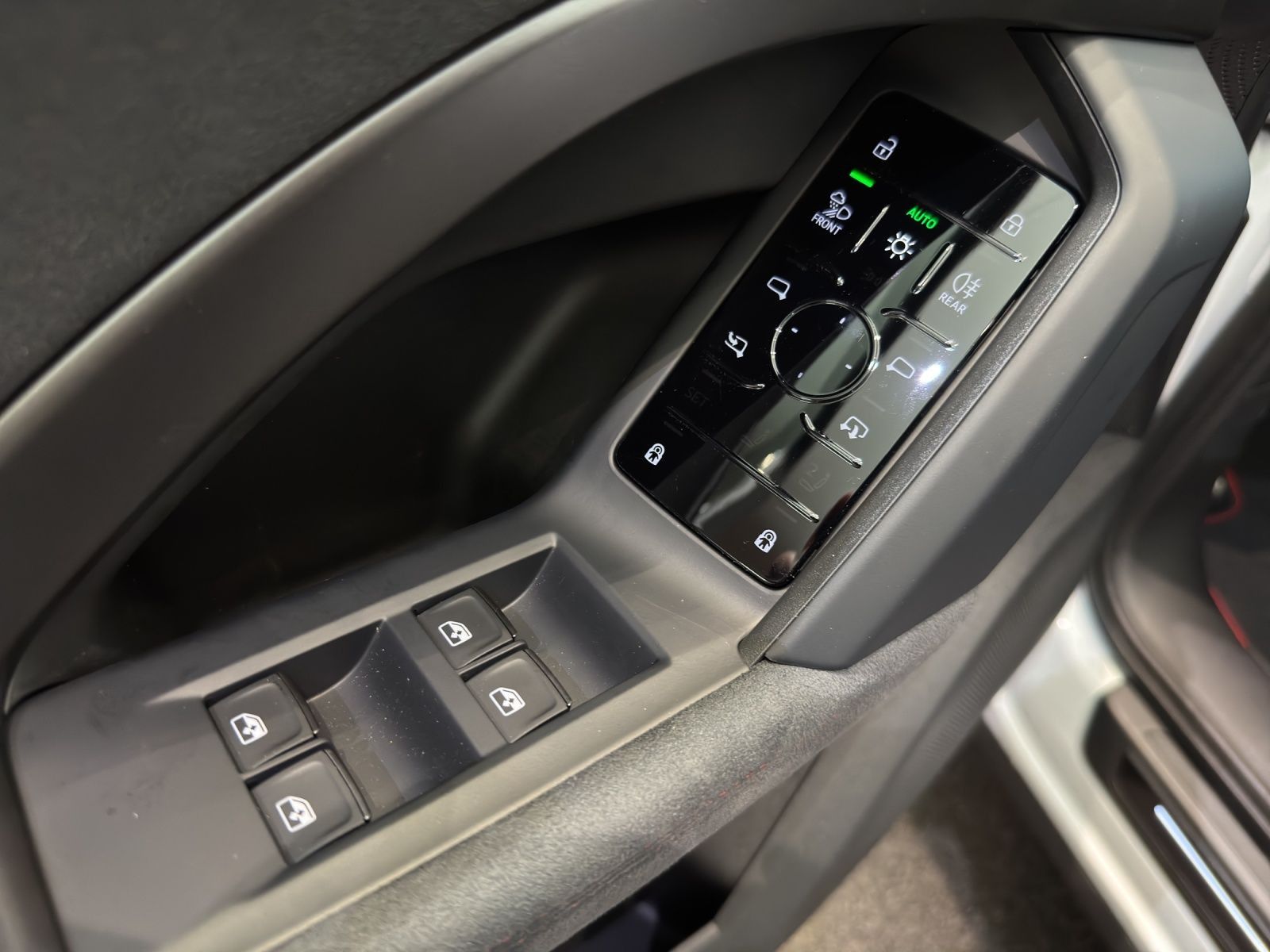 Audi Q5 - Bild 15